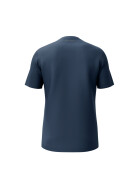 Head Club 25 Tech T-Shirt Boys navy