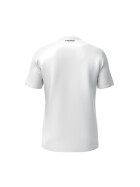 Head Club 25 Tech T-Shirt Boys white