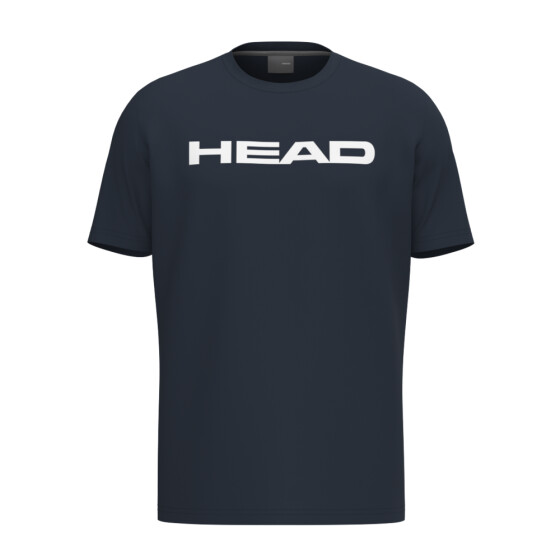 Head Club Original T-Shirt Junior navy