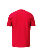 Head Club Original T-Shirt Junior red
