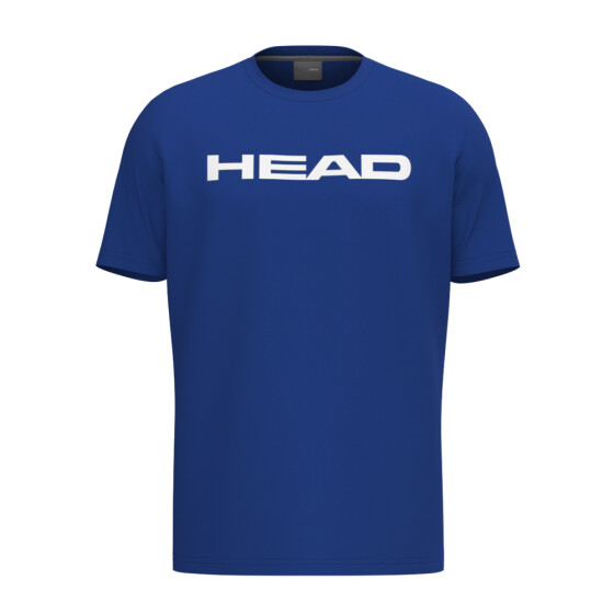 Head Club Original T-Shirt Junior royal