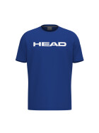 Head Club Original T-Shirt Junior royal