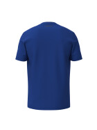 Head Club Original T-Shirt Junior royal