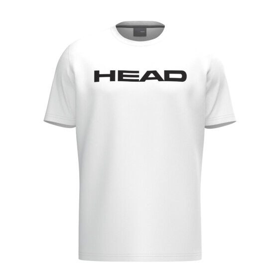 Head Club Original T-Shirt Junior white