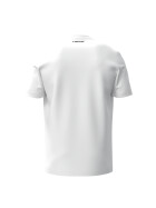 Head Club Original T-Shirt Junior white