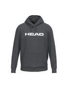 Head Club Original Hoodie Junior grey melange