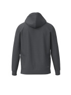 Head Club Original Hoodie Junior grey melange