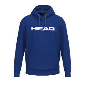 Head Club Original Hoodie Junior royal