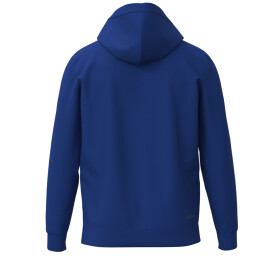 Head Club Original Hoodie Junior royal