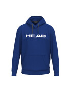 Head Club Original Hoodie Junior royal