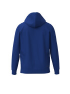 Head Club Original Hoodie Junior royal