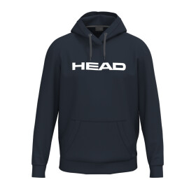 Head Club Original Hoodie Junior navy