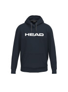 Head Club Original Hoodie Junior navy