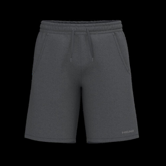 Head Club Original Bermudas Boys grey melange