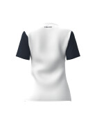 Head Club 25 Tech T-Shirt Girls navy/white