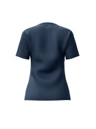 Head Club 25 Tech T-Shirt Girls navy