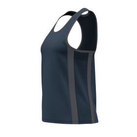 Head Club 25 Tank Top Girls navy