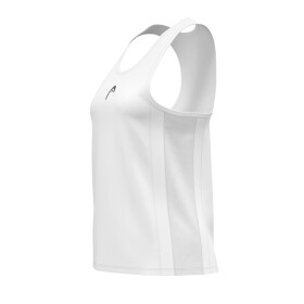 Head Club 25 Tank Top Girls white