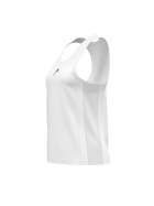 Head Club 25 Tank Top Girls white