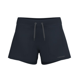 Head Club Original Shorts Girls navy