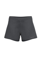 Head Club Original Shorts Girls grey melange