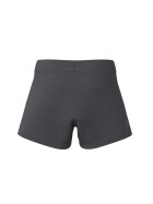 Head Club Original Shorts Girls grey melange