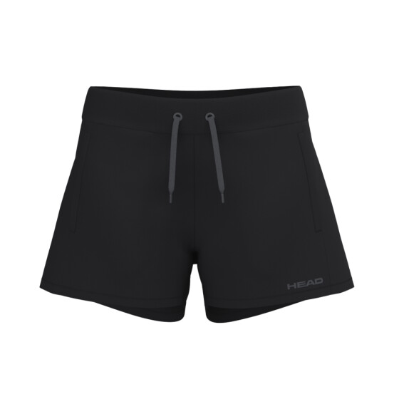 Head Club Original Shorts Girls black