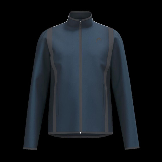 Head Club 25 Jacket Junior navy