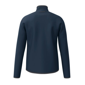 Head Club 25 Jacket Men navy incl. Logo VfL Kamen