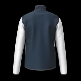 Head Club 25 Jacket Men navy/white incl. Logo VfL Kamen
