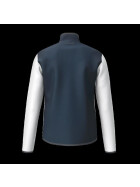 Head Club 25 Jacket Men navy/white incl. Logo VfL Kamen