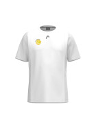 Head Club 25 T-Shirt Men white incl. Logo VfL Kamen