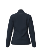 Head Club 25 Jacket Women navy incl. Logo VfL Kamen