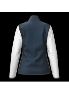Head Club 25 Jacket Women navy/white incl. Logo VfL Kamen
