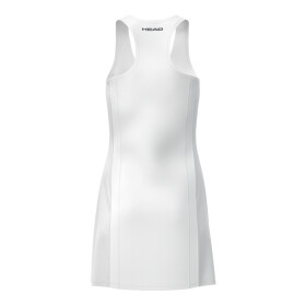 Head Club 25 Dress Women white incl. Logo VfL Kamen