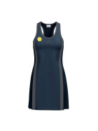 Head Club 25 Dress Women navy incl. Logo VfL Kamen