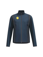 Head Club 25 Jacket Junior navy inkl. Logo VfL Kamen