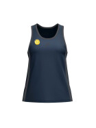 Head Club 25 Tank Top Girls navy incl. Logo VfL Kamen