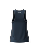 Head Club 25 Tank Top Girls navy incl. Logo VfL Kamen