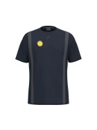 Head Club 25 Tech T-Shirt Boys navy incl. Logo VfL Kamen