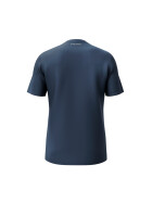 Head Club 25 Tech T-Shirt Boys navy incl. Logo VfL Kamen