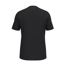 Head Club 25 T-Shirt Men black incl. TC Wilmersdorf-Logo