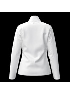 Head Club 25 Jacket Women white incl. TC Wilmersdorf-Logo