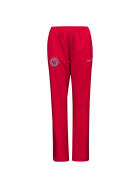 Head Club Pant Women red incl. TC Wilmersdorf-Logo