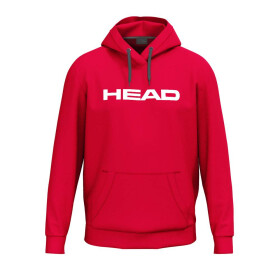 TC Wilmersdorf Head Club Original Hoodie Men red