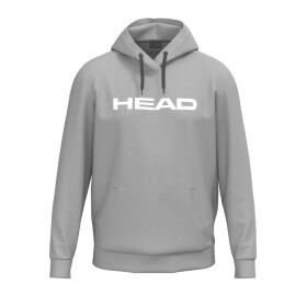 TC Wilmersdorf Head Club Original Hoodie Men grey melange