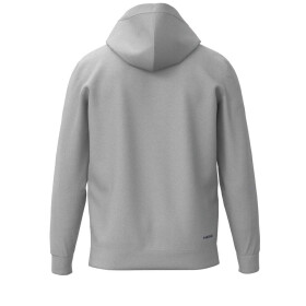 TC Wilmersdorf Head Club Original Hoodie Men grey melange