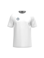Head Simple T-Shirt Men white inkl. TC Wilmersdorf-Logo