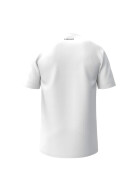 Head Simple T-Shirt Men white inkl. TC Wilmersdorf-Logo