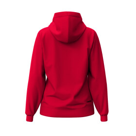 TC Wilmersdorf Head Club Original Hoodie Women red